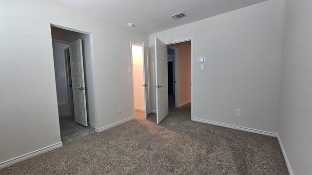 1928 Lostwood Drive, Princeton, TX 75407