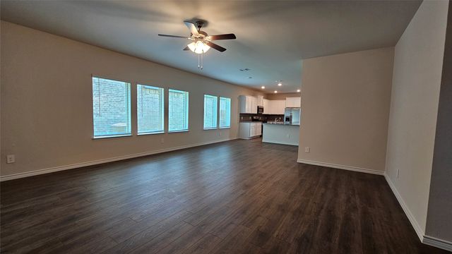1928 Lostwood Drive, Princeton, TX 75407