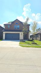 1928 Lostwood Drive, Princeton, TX 75407