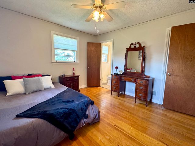 3219 Oakdale Road, Springdale, SC 29170