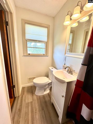 3219 Oakdale Road, Springdale, SC 29170