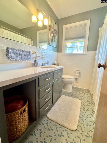 3219 Oakdale Road, Springdale, SC 29170