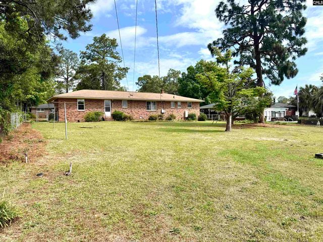 3219 Oakdale Road, Springdale, SC 29170