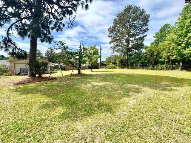 3219 Oakdale Road, Springdale, SC 29170
