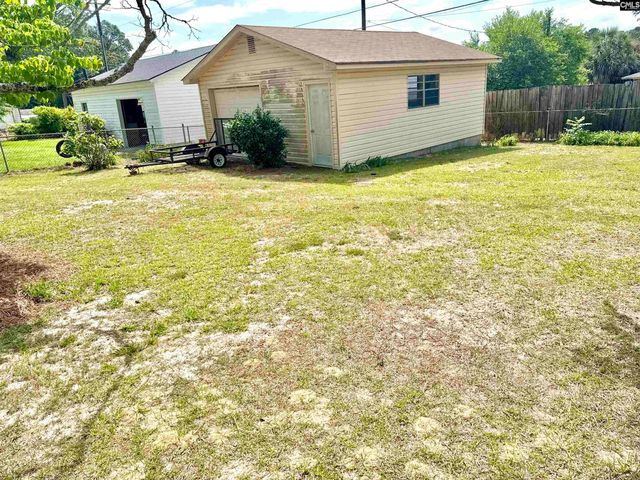 3219 Oakdale Road, Springdale, SC 29170