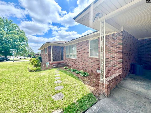 3219 Oakdale Road, Springdale, SC 29170