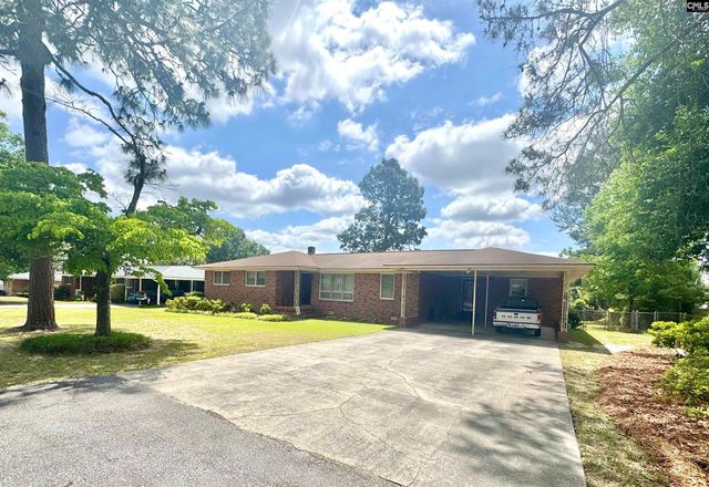 3219 Oakdale Road, Springdale, SC 29170