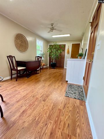 3219 Oakdale Road, Springdale, SC 29170