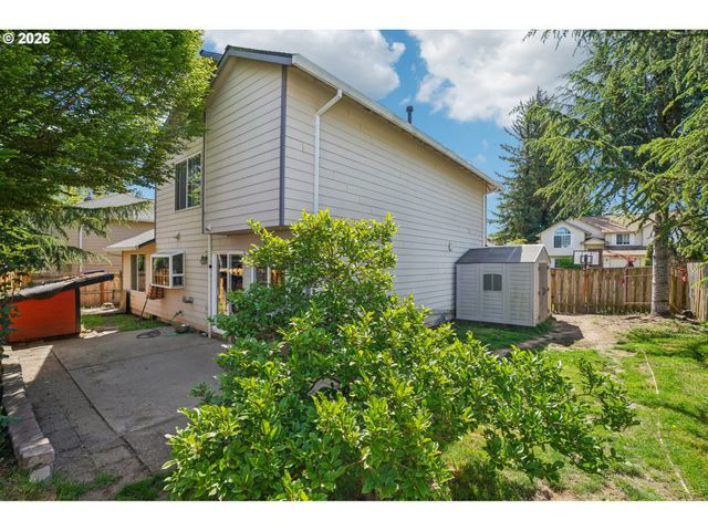 4055 Ne 13TH Ter, Gresham, OR 97030