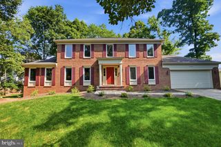 13705 SPRINGSTONE CT, Clifton, VA 20124