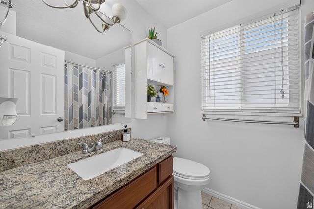7952 S PALLADIUM DR, West Jordan, UT 84088