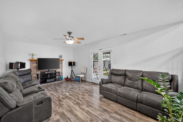 7952 S PALLADIUM DR, West Jordan, UT 84088
