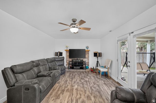 7952 S PALLADIUM DR, West Jordan, UT 84088