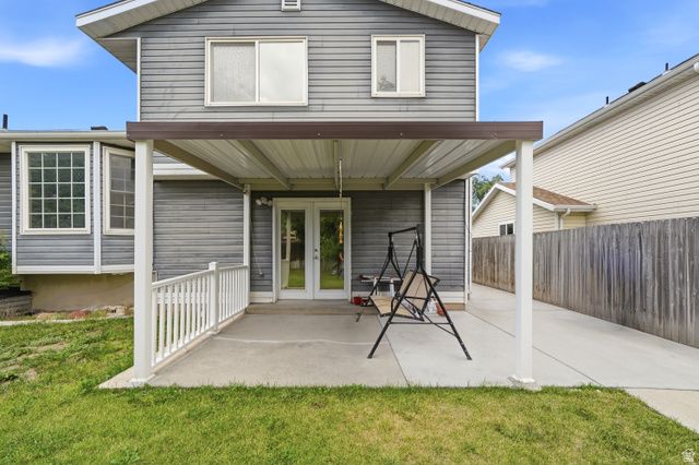 7952 S PALLADIUM DR, West Jordan, UT 84088