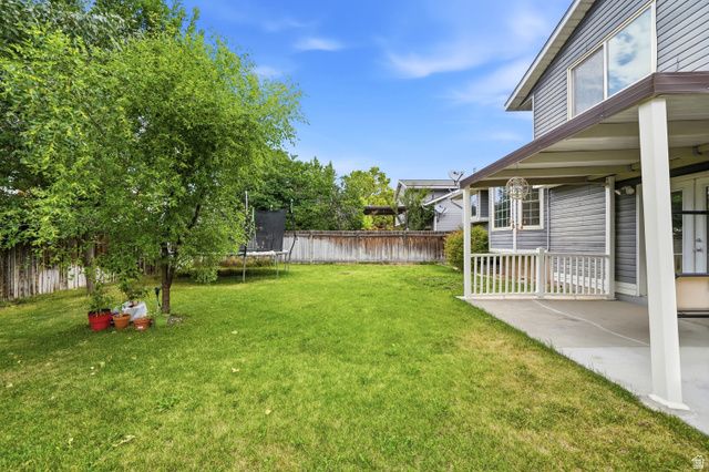 7952 S PALLADIUM DR, West Jordan, UT 84088