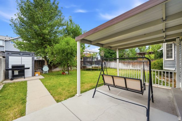 7952 S PALLADIUM DR, West Jordan, UT 84088