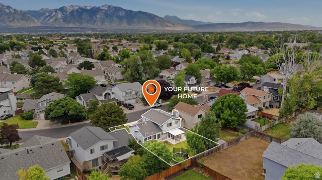 7952 S PALLADIUM DR, West Jordan, UT 84088