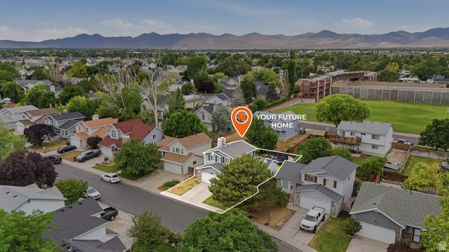 7952 S PALLADIUM DR, West Jordan, UT 84088