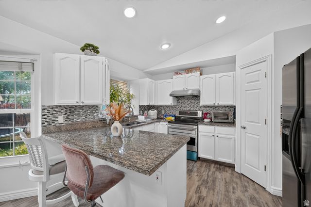 7952 S PALLADIUM DR, West Jordan, UT 84088