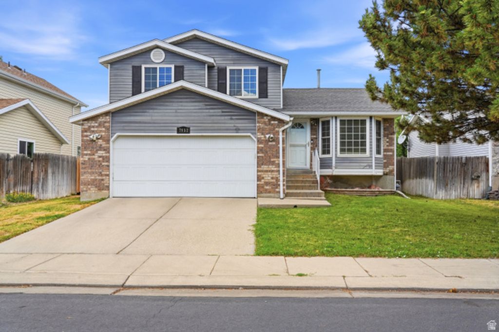 7952 S PALLADIUM DR, West Jordan, UT 84088