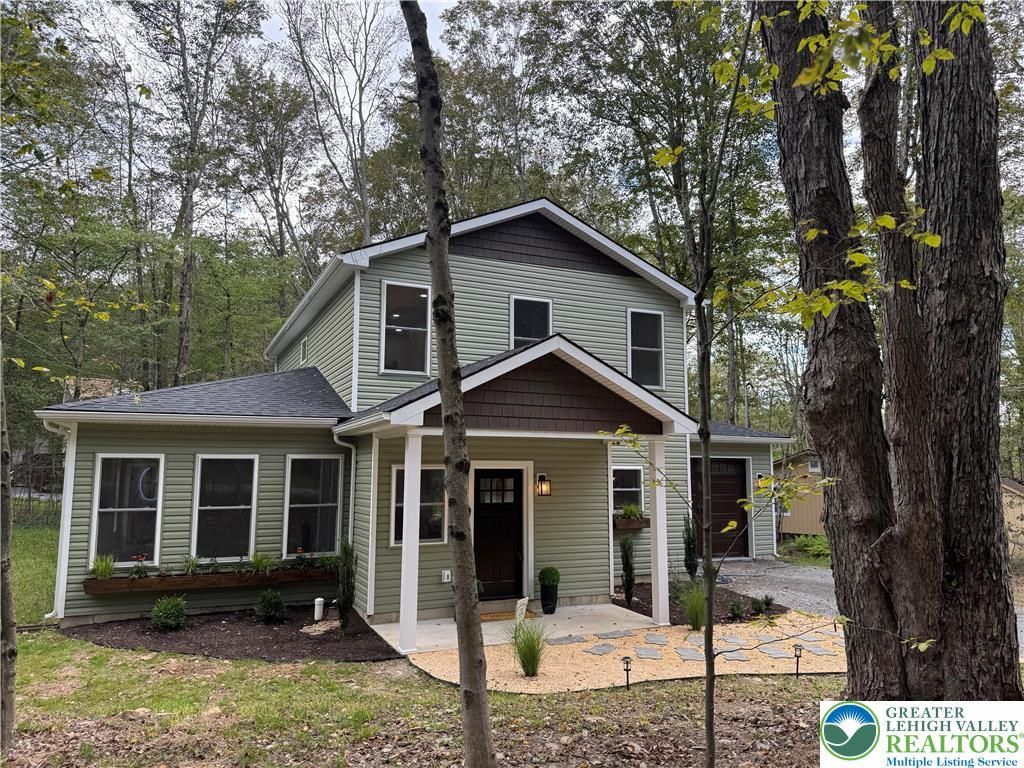 2187 Lehigh Drive, Coolbaugh Twp, PA 18347