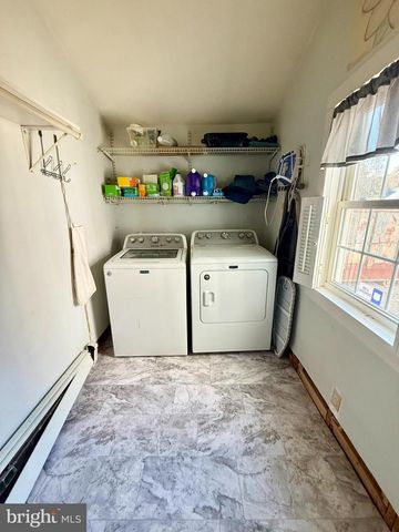 313 BRIDGE ST, Mardela Springs, MD 21837