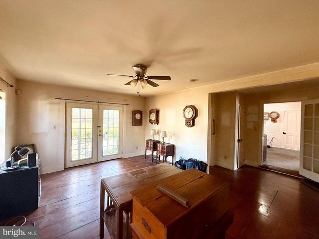 313 BRIDGE ST, Mardela Springs, MD 21837