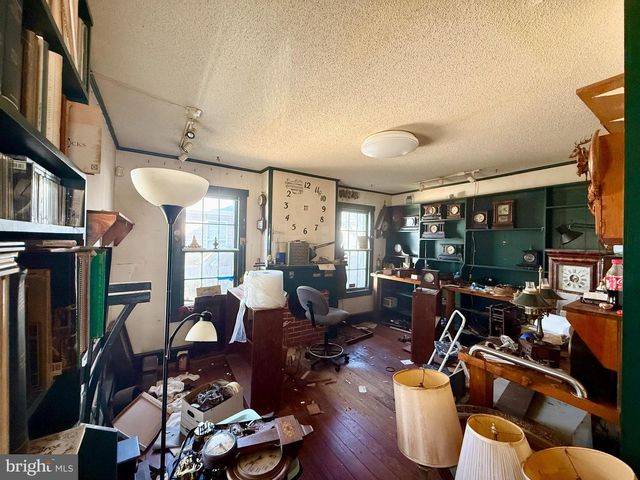 313 BRIDGE ST, Mardela Springs, MD 21837