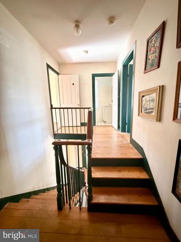 313 BRIDGE ST, Mardela Springs, MD 21837