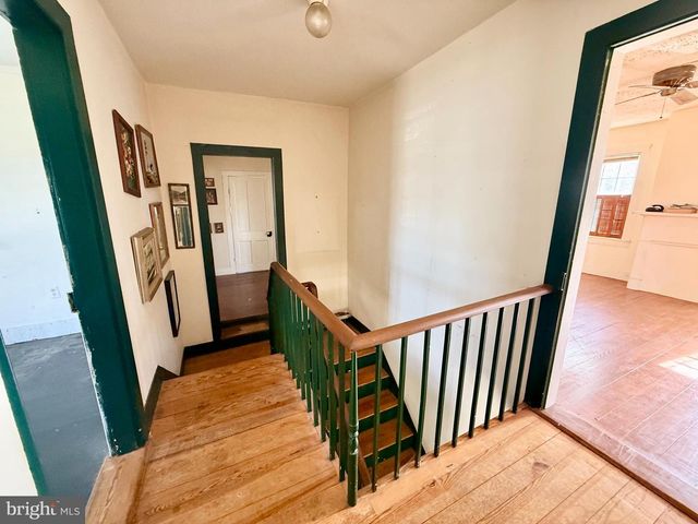 313 BRIDGE ST, Mardela Springs, MD 21837