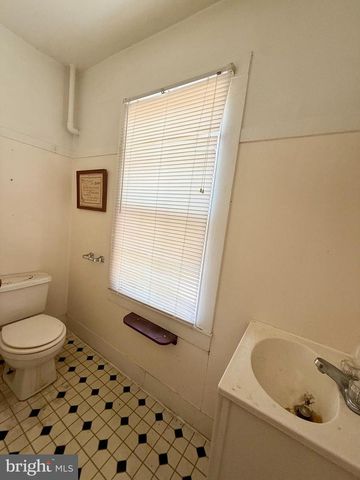 313 BRIDGE ST, Mardela Springs, MD 21837