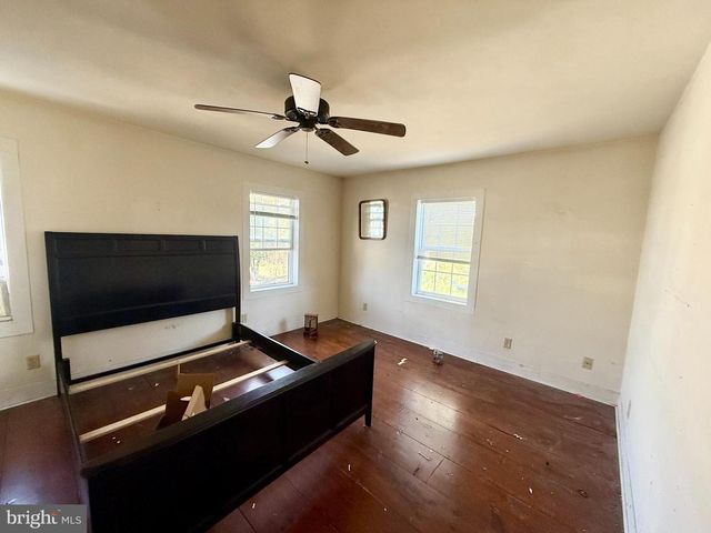 313 BRIDGE ST, Mardela Springs, MD 21837