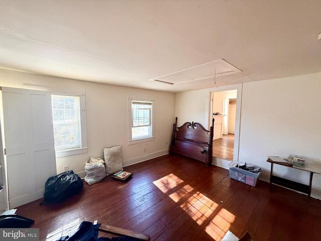 313 BRIDGE ST, Mardela Springs, MD 21837