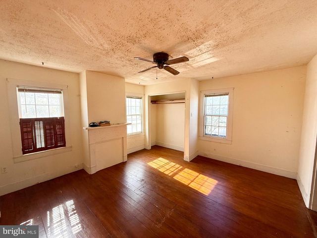 313 BRIDGE ST, Mardela Springs, MD 21837