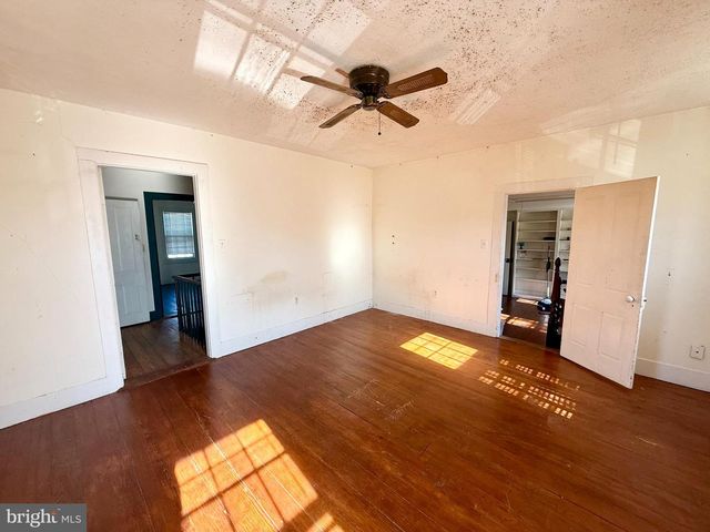 313 BRIDGE ST, Mardela Springs, MD 21837