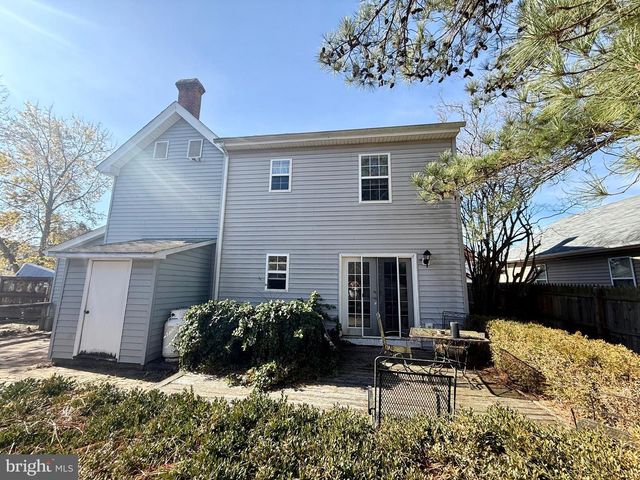 313 BRIDGE ST, Mardela Springs, MD 21837