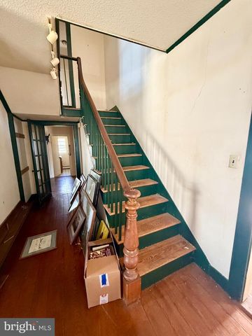 313 BRIDGE ST, Mardela Springs, MD 21837