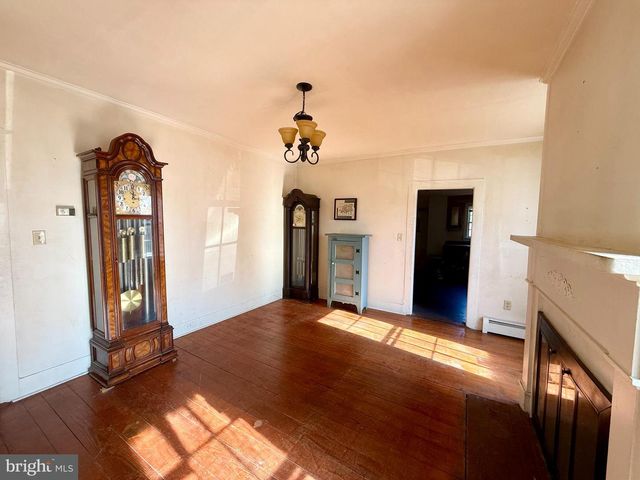 313 BRIDGE ST, Mardela Springs, MD 21837