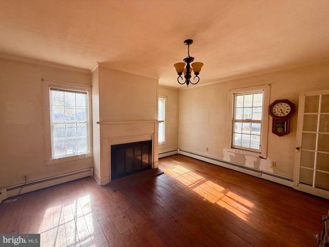 313 BRIDGE ST, Mardela Springs, MD 21837