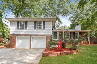 152 Hawkins Store Road NW, Kennesaw, GA 30144