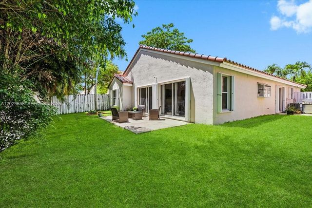 19187 NW 13th Court, Pembroke Pines, FL 33029