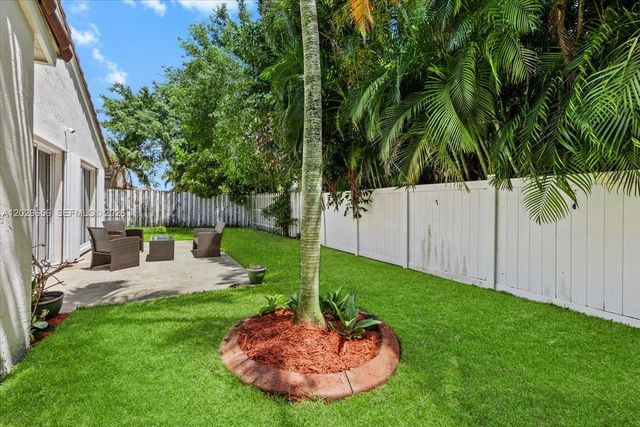 19187 NW 13th Court, Pembroke Pines, FL 33029