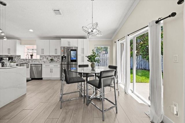 19187 NW 13th Court, Pembroke Pines, FL 33029