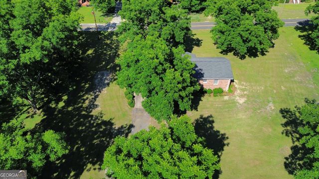 411 N Omega Street, Dexter, GA 31019