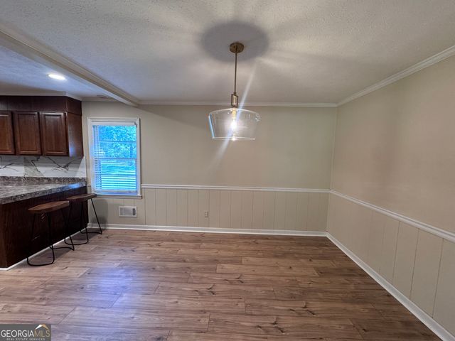 411 N Omega Street, Dexter, GA 31019