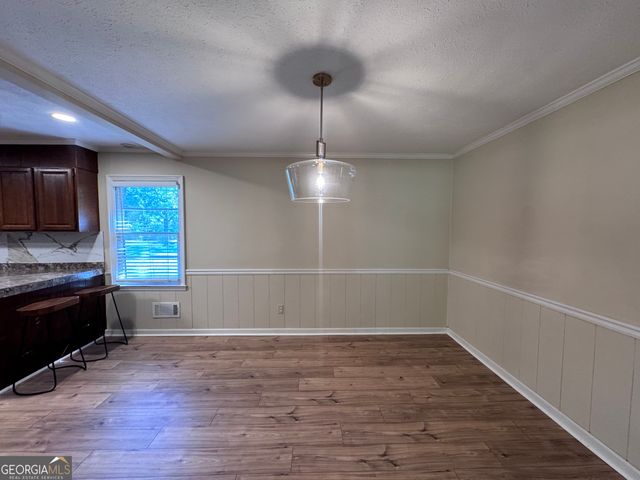 411 N Omega Street, Dexter, GA 31019