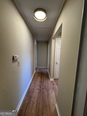 411 N Omega Street, Dexter, GA 31019