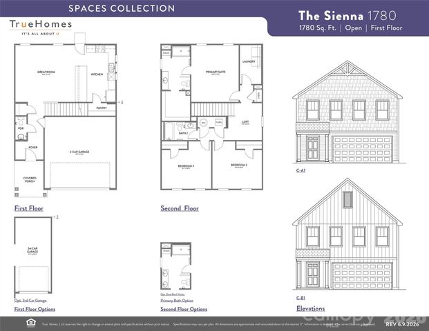 2333 Woodhurst Lane 71, Albemarle, NC 28001