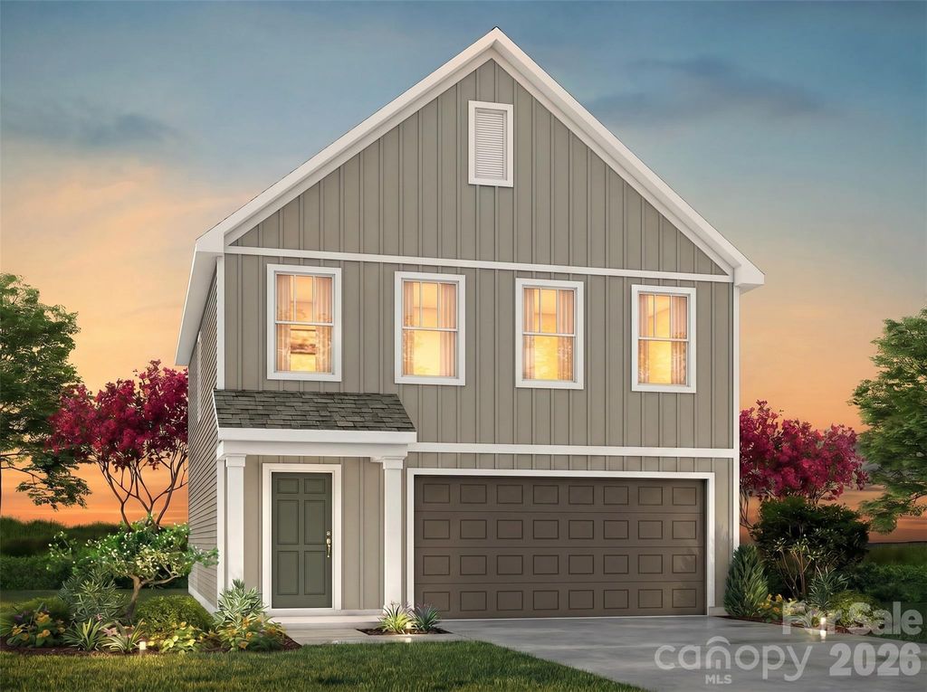 2333 Woodhurst Lane 71, Albemarle, NC 28001