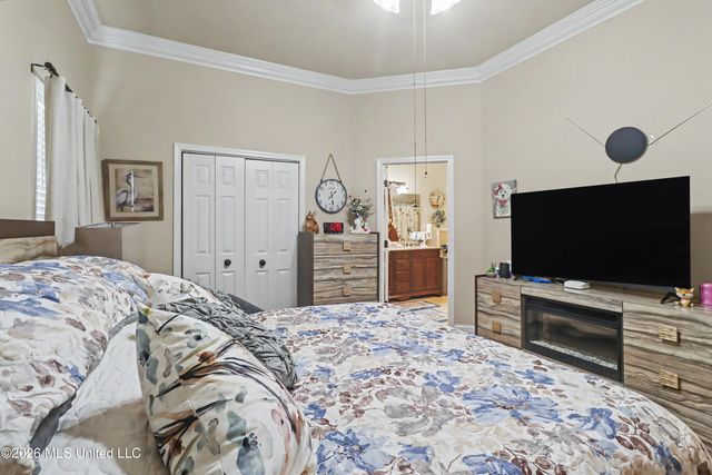 14712 Dismuke Drive, Biloxi, MS 39532